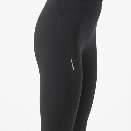 Жіночі штани Salomon Shakeout Core Tights 26" W