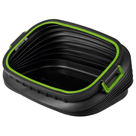 Складаний контейнер з кришкою Yolco CP60