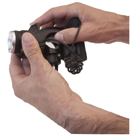 Тримач для велосипеда Yate LEON