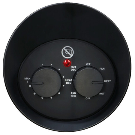 Обігрівач для намету Mestic MKK-250