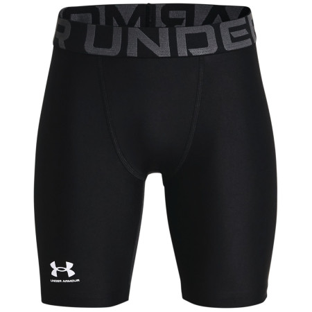 Дитячі шорти Under Armour UA HG Armour Shorts Black