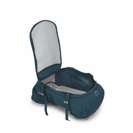 Жіночий туристичний рюкзак Osprey Fairview Trek 50