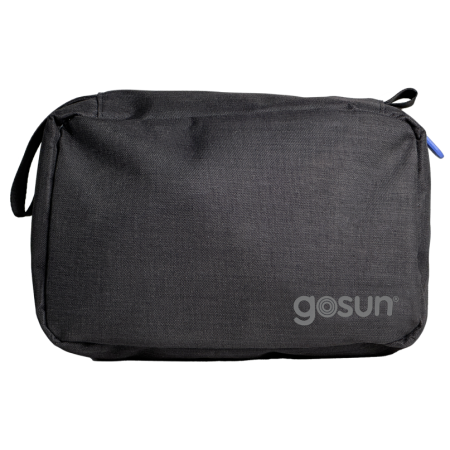 Душ GoSun Спрей з насосом 12V + powerbank