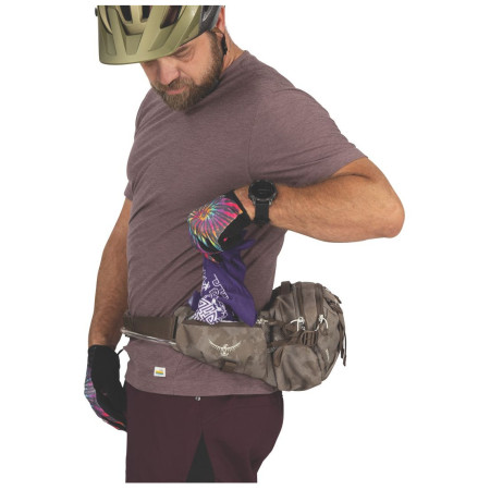 Поясна сумка Osprey Seral 7