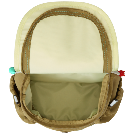 Дитячий рюкзак The North Face Y Mini Explorer