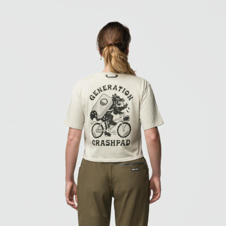 Жіноча футболка Wild Country Sequence Woman T-shirt