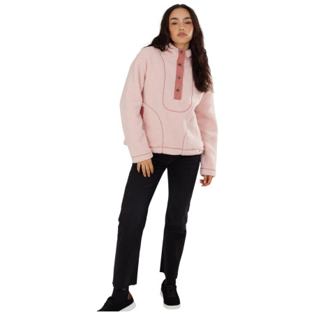 Жіноча толстовка Fundango Juniper Pile Jacket