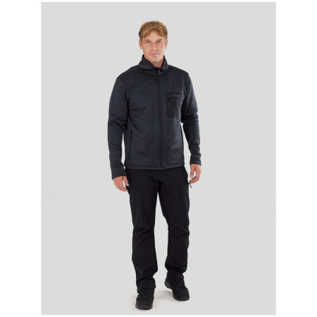 Чоловіча кофта Fundango Revolution Fleece Jacket