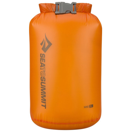 Vak Sea to Summit Ultra-Sil Nano Dry Sack 2l oranžová Orange