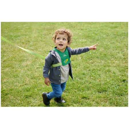 Дитячі віжки LittleLife Toddler Reins Turtle