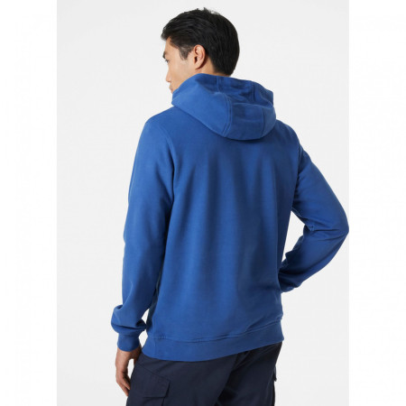 Чоловіча толстовка Helly Hansen Hh Logo Hoodie