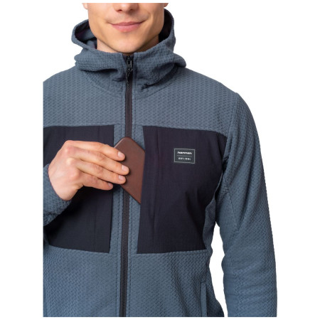 Чоловіча толстовка Hannah River Hoody