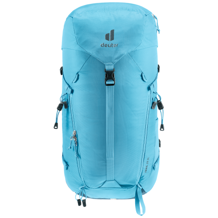 Жіночий спортивний рюкзак Deuter Trail 28 SL