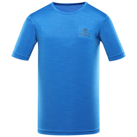 Чоловіча футболка Alpine Pro Basik