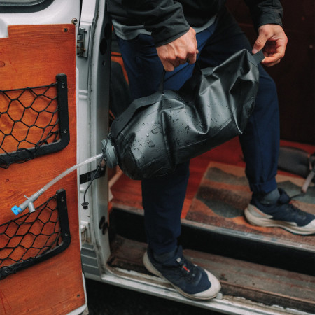 Гідропак Hydrapak Seeker 10L