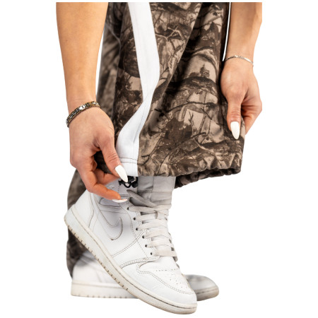 Жіночі спортивні штани Nebbia Oversized sweatpants Power