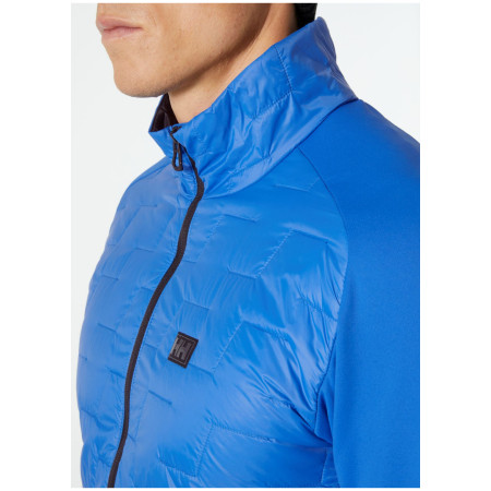Чоловіча куртка Helly Hansen Lifa Loft Hybrid Insulator Jkt