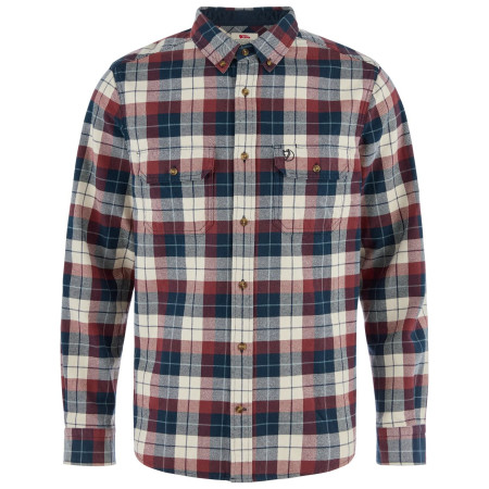 Чоловіча сорочка Fjällräven Singi Heavy Flannel Shirt M