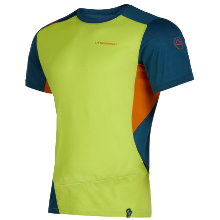 Чоловіча футболка La Sportiva Grip T-Shirt M