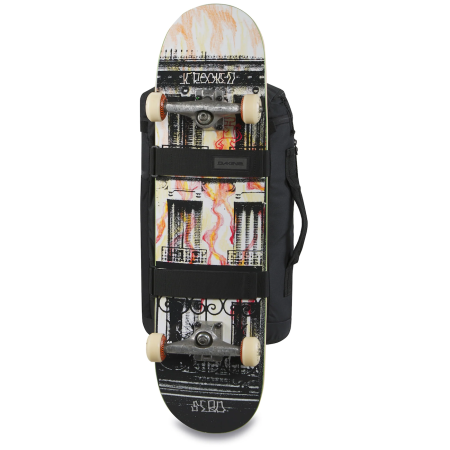 Рюкзак Dakine Mission Street Pack 25 L