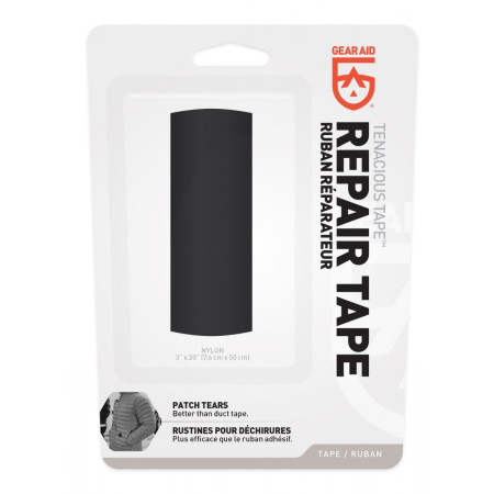 Латки Gear Aid Tenacious Tape® Repair Ripstop