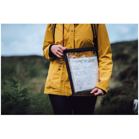Водонепроникний чохол LifeVenture Waterproof Map Case