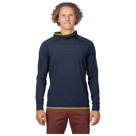 Чоловіча толстовка Hannah Thony Hoody