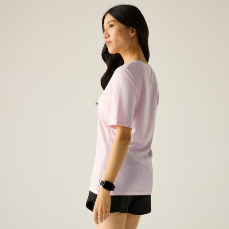 Жіноча футболка Regatta Women’s Fingal V-Neck