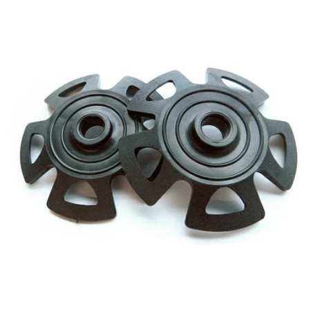 Кільця Fizan ND Z 95mm чорний black