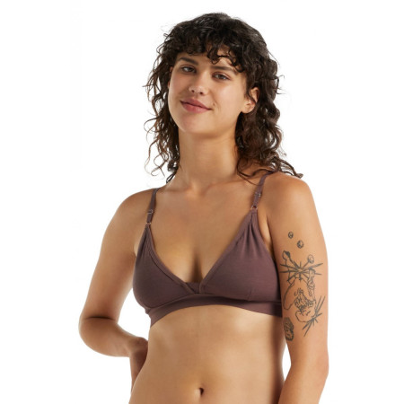 Бюстгальтер Icebreaker Siren Bra