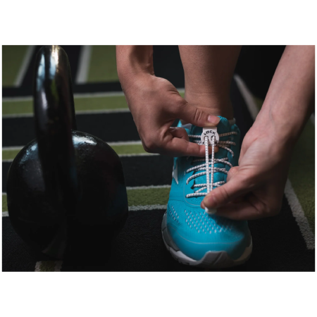 Шнурки для взуття Lock Laces Original