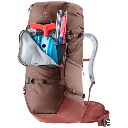 Жіночий туристичний рюкзак Deuter Rise 32+ SL