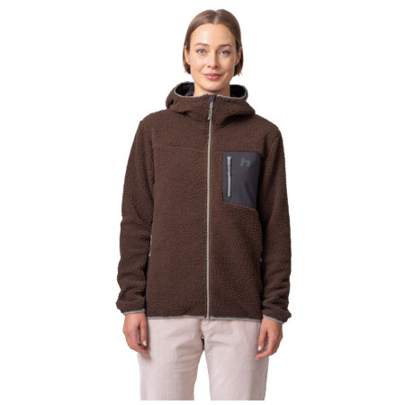 Жіноча куртка Hannah Koala Hoody