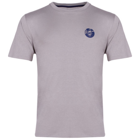 Чоловіча футболка High Point Sella T-shirt сірий Grey