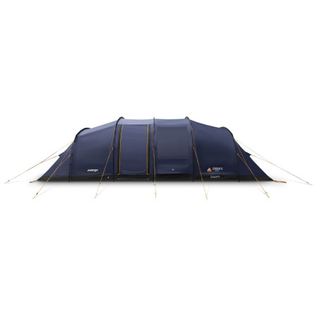 Сімейний намет Vango Sorrento 600XL темно-синій Twilight Blue
