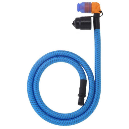 Шланг Source Helix tube kit- weave covered