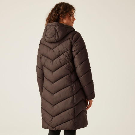 Жіноче зимове пальто Regatta Andia II