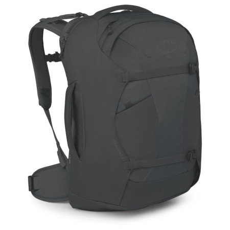 Дорожня сумка Osprey Farpoint 40 чорний black