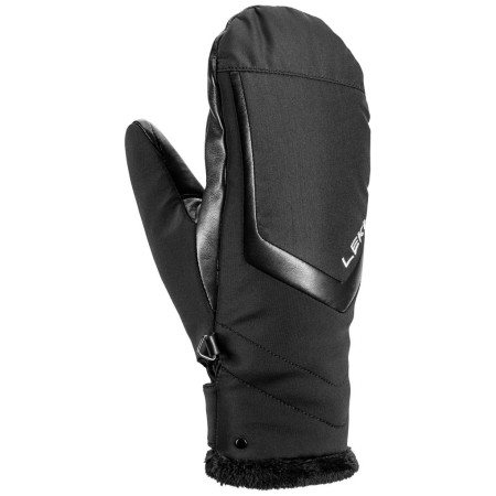 Лижні рукавички Leki Stella Women Mitt чорний black