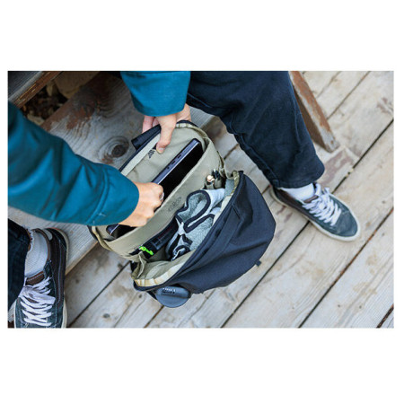 Дорожній рюкзак Gregory Border 50+15