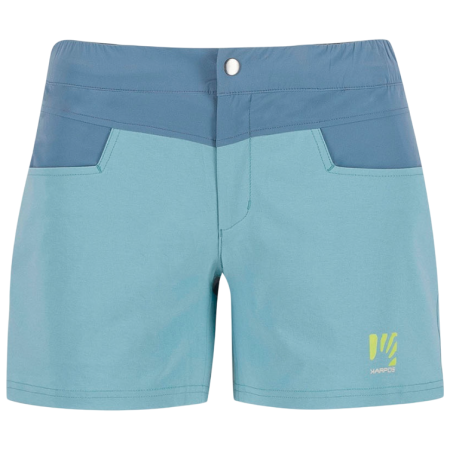 Жіночі шорти Karpos Lastia W Shorts
