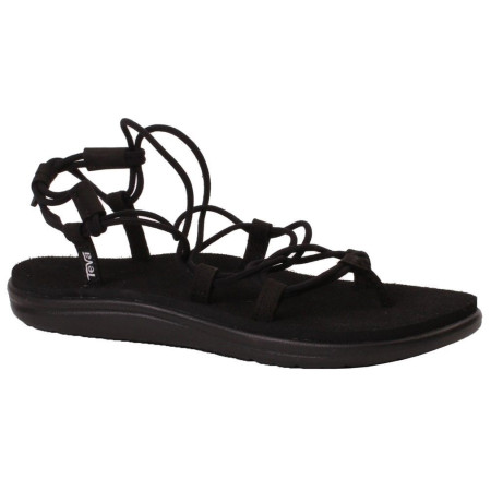 Dámské sandály Teva Voya Infinity černá BLACK