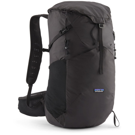 Туристичний рюкзак Patagonia Terravia Pack 28L чорний Black