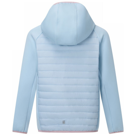Дитяча куртка Regatta Junior Andreson Hybrid Skyway
