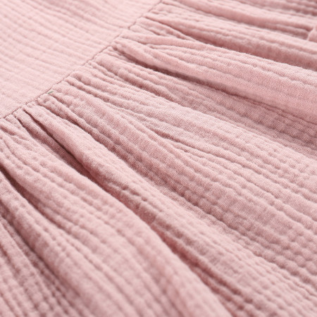 Дитяча сукня Alpine Pro Ilero Mauve