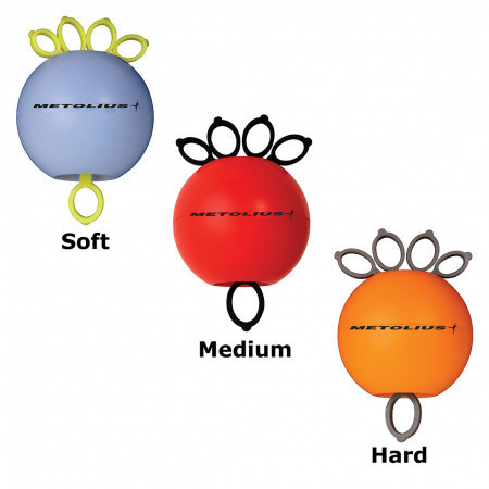 Пристрій для тренування Metolius Grip Saver Plus