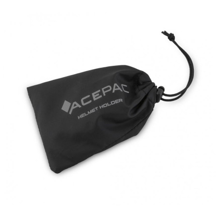Тримач шолома Acepac Helmet Holder