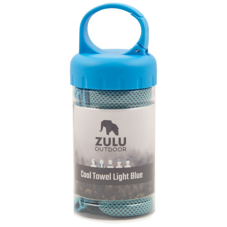 Охолоджувальний рушник Zulu Cool Towel