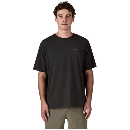 Чоловіча футболка Patagonia Men’s Flying Fish Responsibili-Tee®