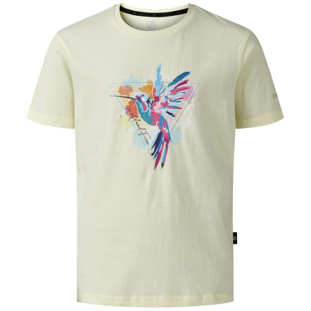 Дитяча футболка Dare 2b Trailbazer III Tee Wax Yellow жовтий Wax Yellow